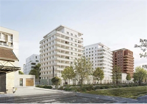 t1 à la vente -   69100  VILLEURBANNE, surface 35 m2 vente t1 - UBI471951803